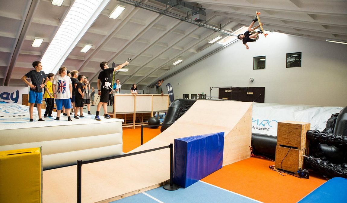 airparc stubai photo 5