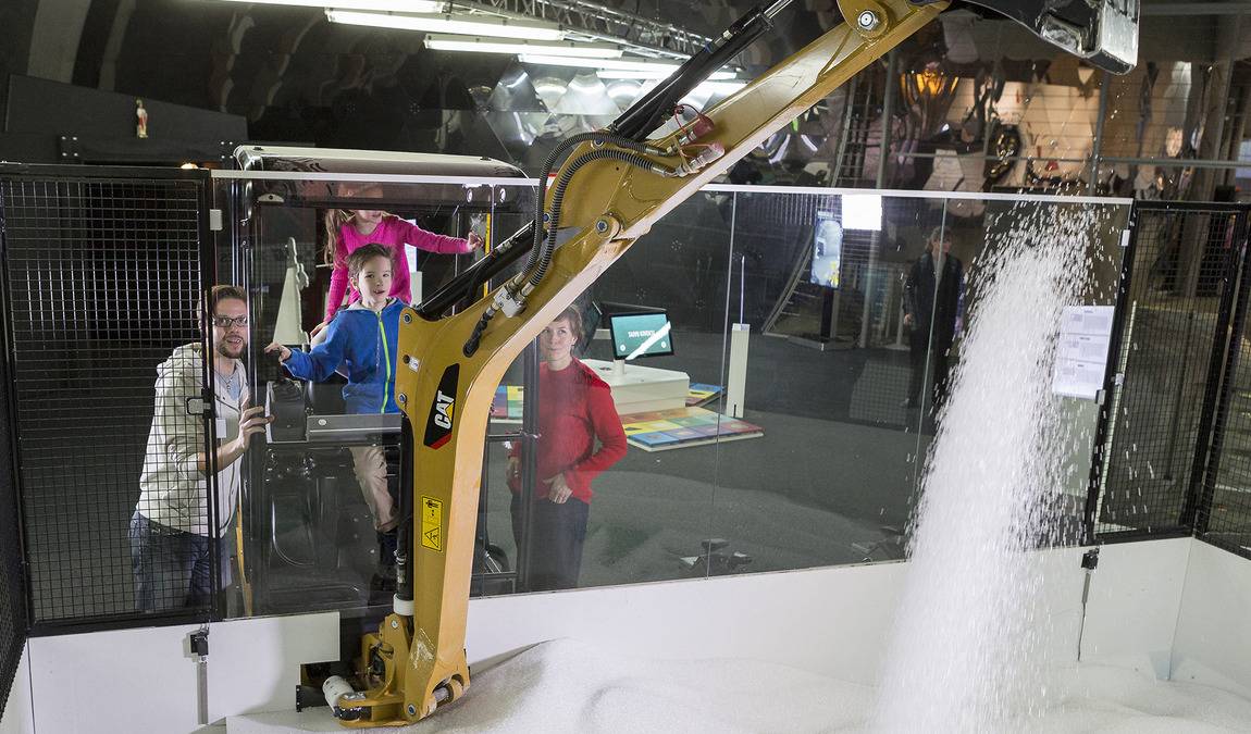 techmania science center photo 3