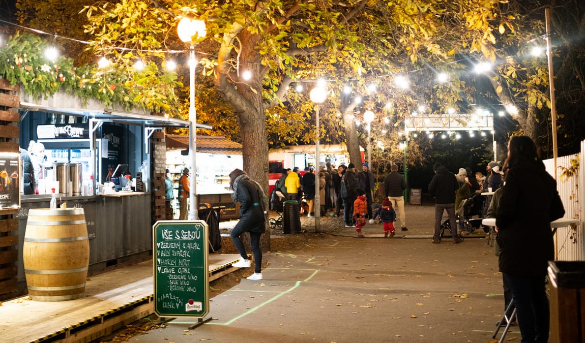 riegrovy sady photo 5