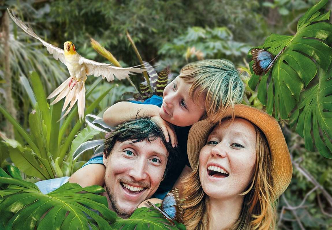 biosphere potsdam photo 1