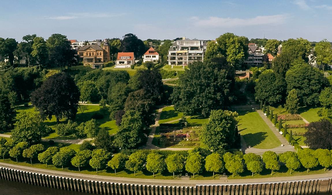 city garden vegesack photo 1