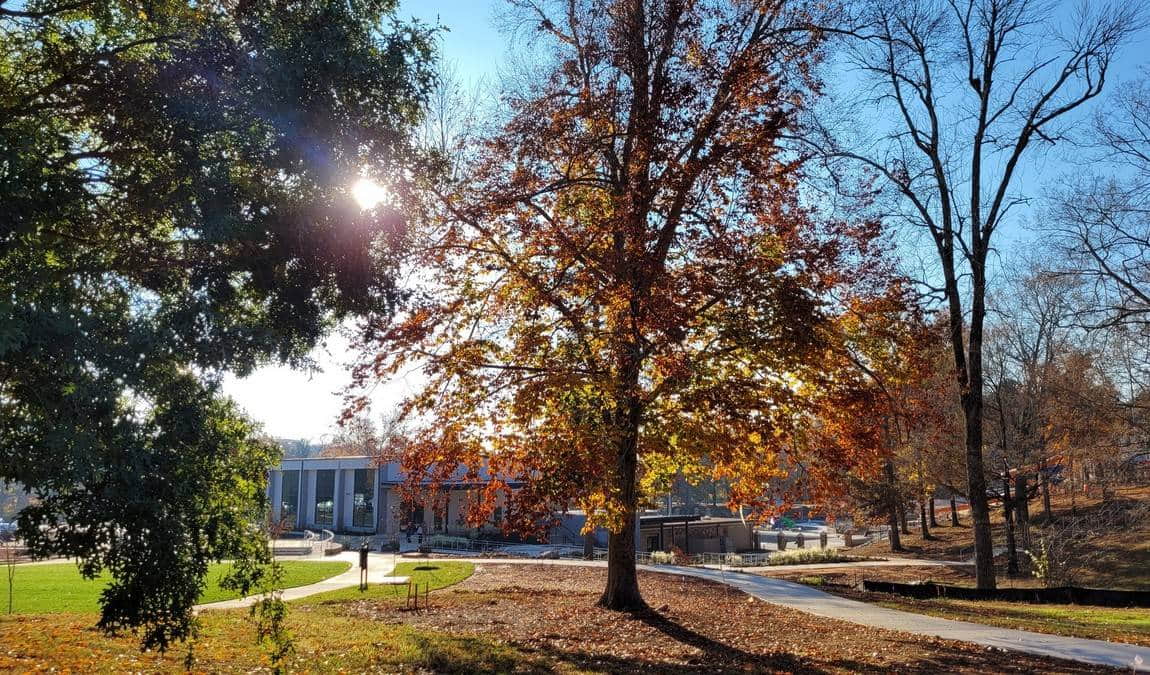 high point city lake park photo 4