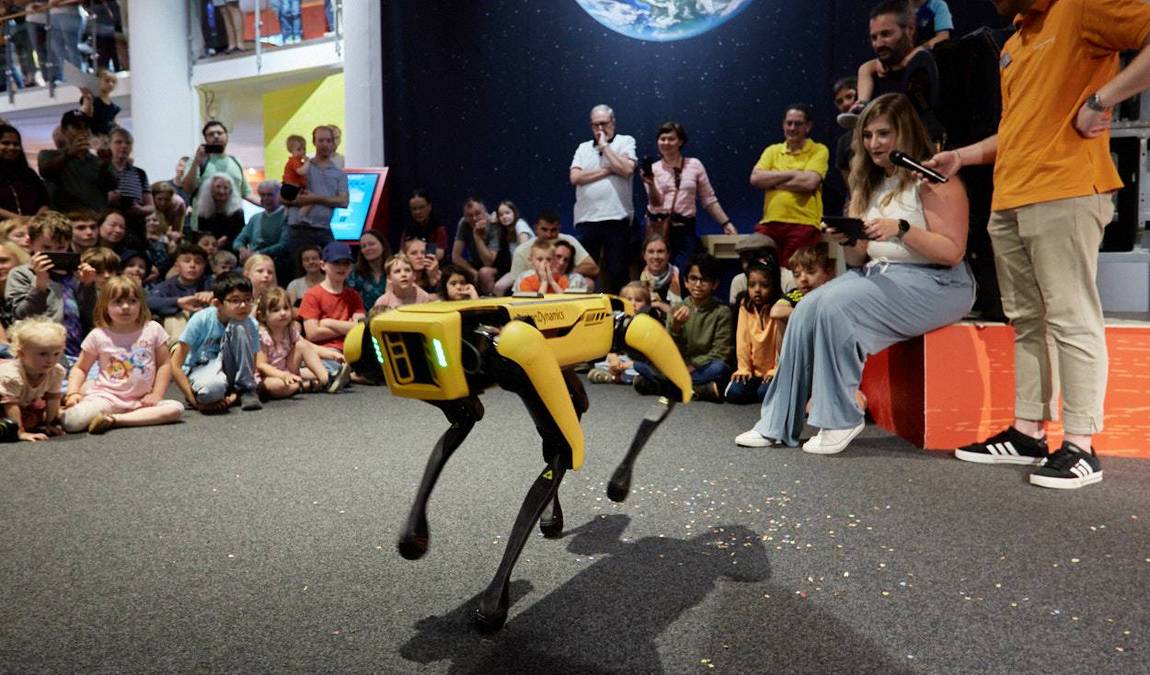 deutsches museum bonn photo 2