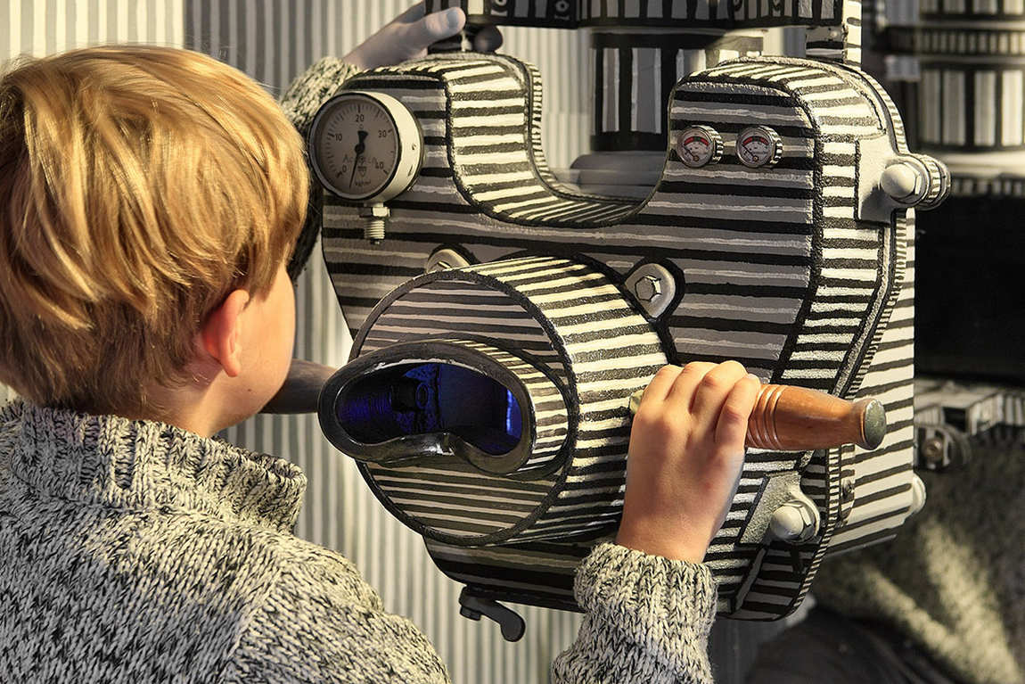 karel zeman museum photo 4