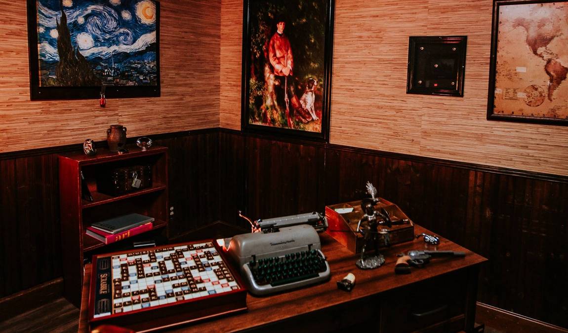 breakout games - charlotte photo 7