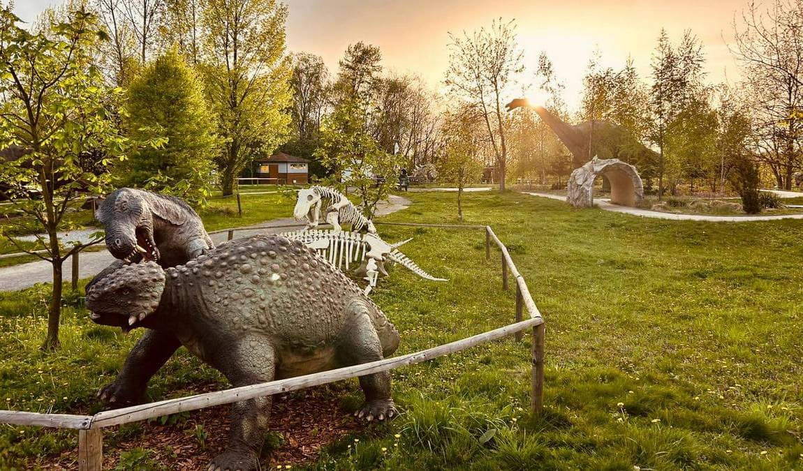 dinopark liberec plaza photo 4