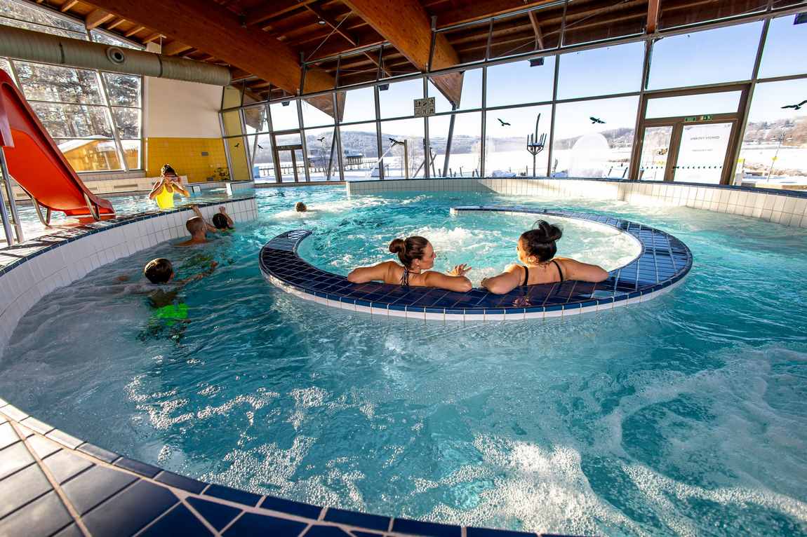 aquaworld lipno photo 3