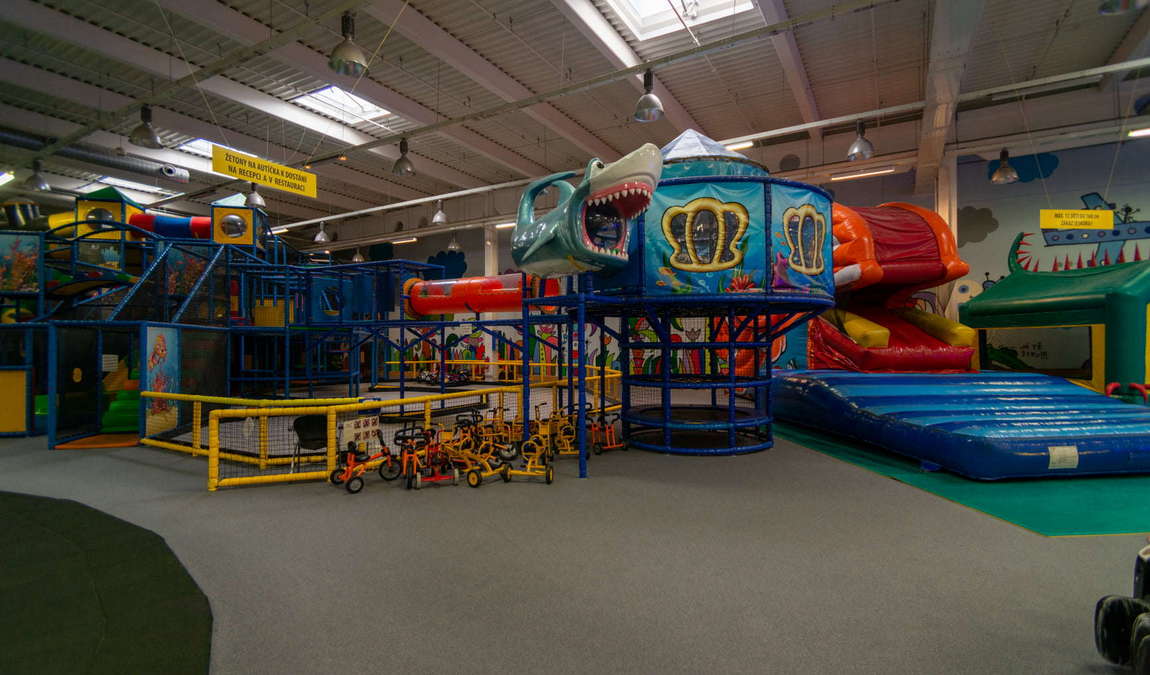 toboga tongo hradec photo 1