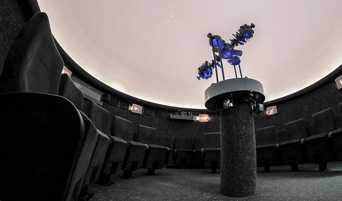 olbers-planetarium photo 1