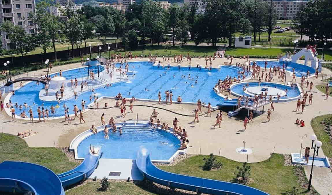 aquapark klasterec nad ohri photo 6