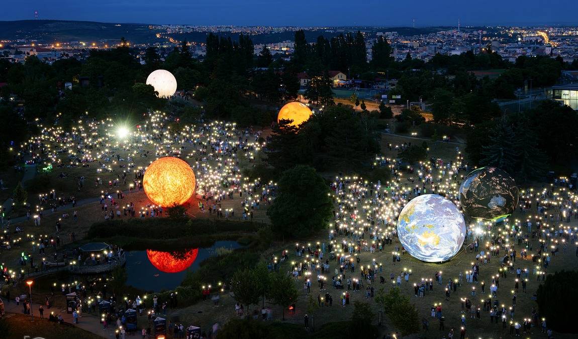 brno observatory and planetarium  photo 5