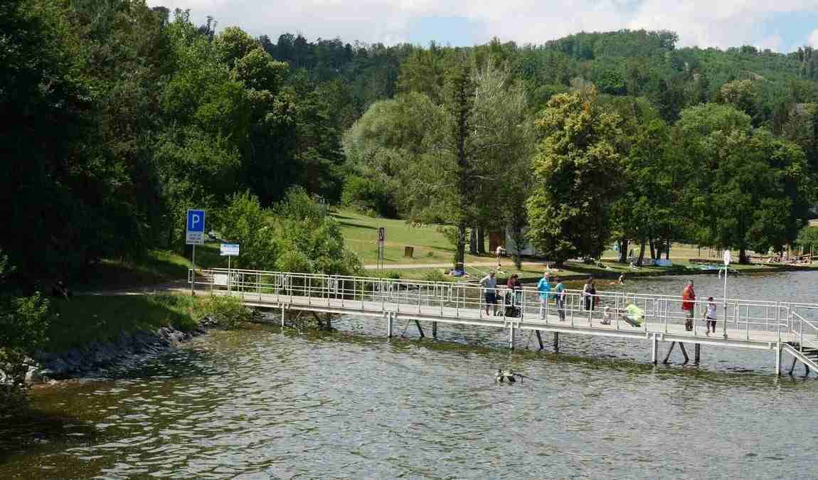 brno reservoir photo 2