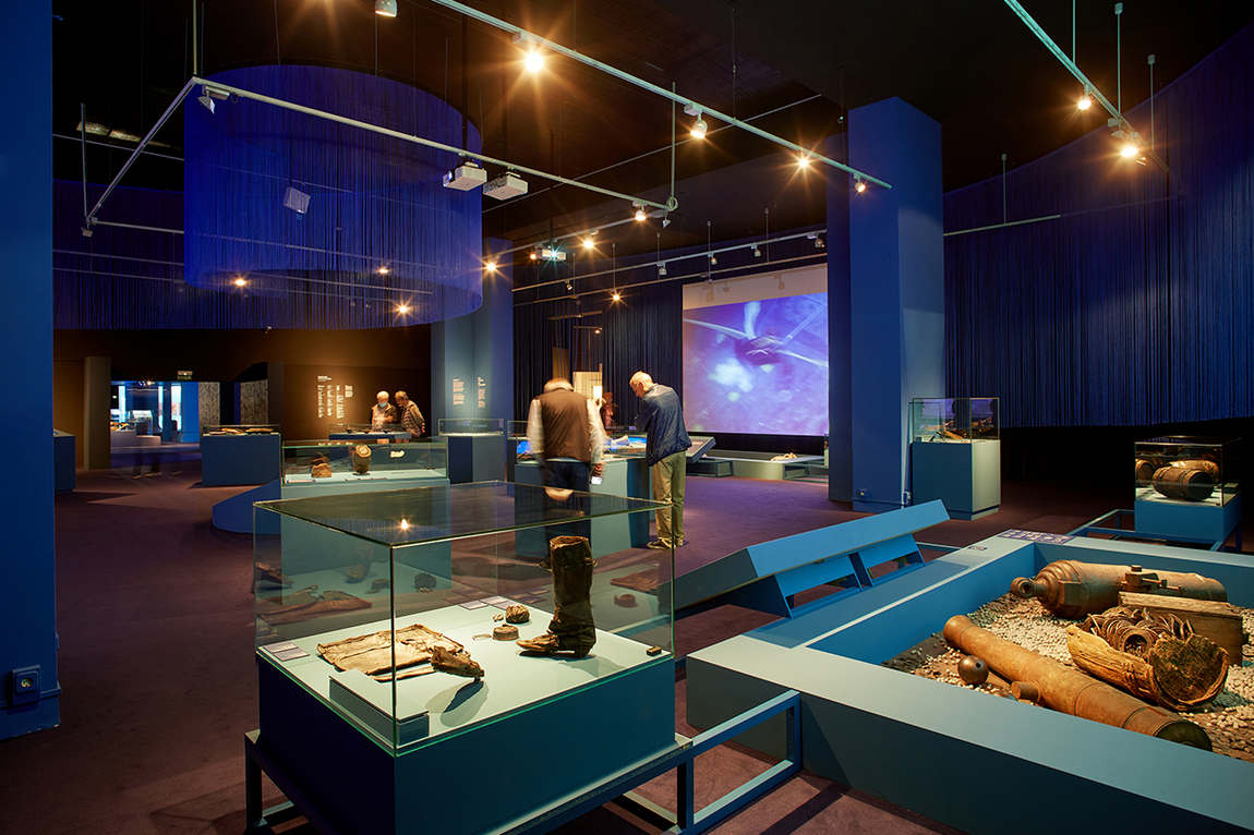 archaeology museum of catalonia photo 2