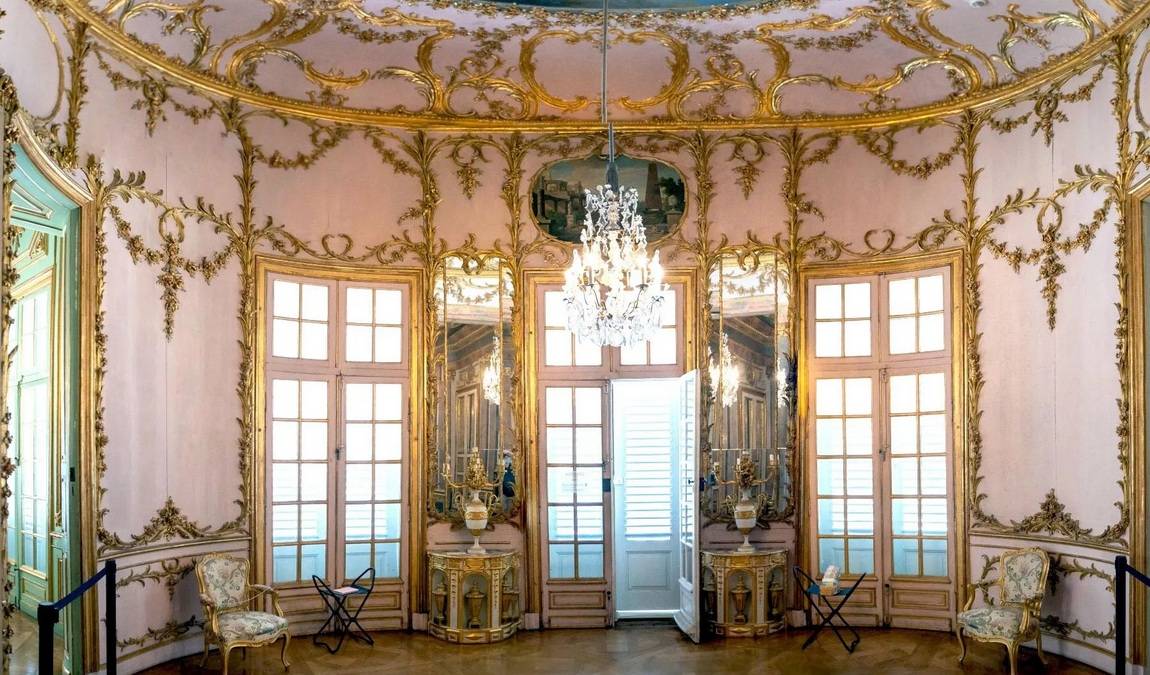 castle solitude photo 1