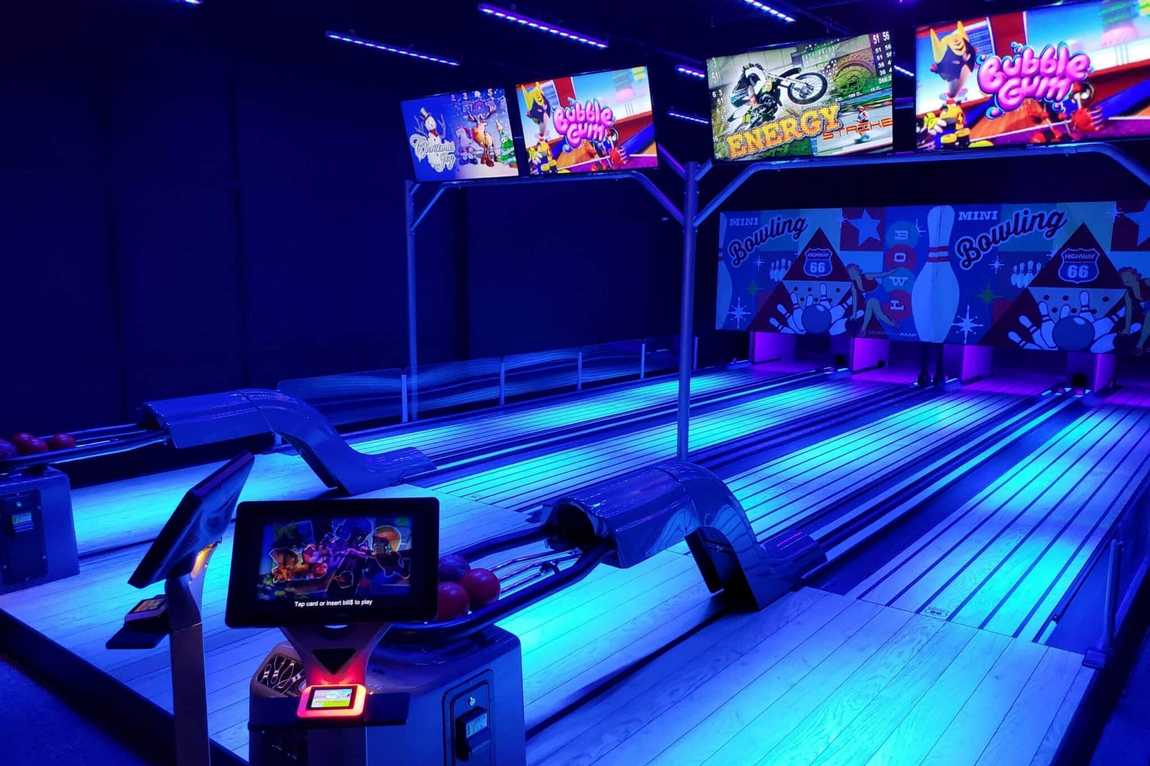 monster mini golf photo 5