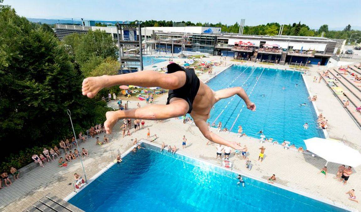 peb - ​​passauer erlebnisbad photo 1