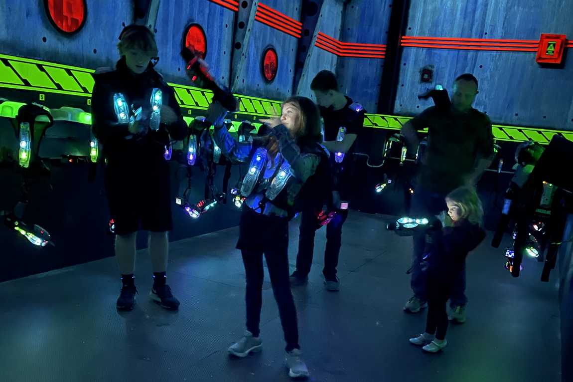 mission laser photo 3