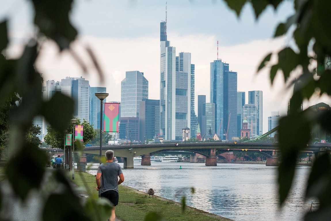 is frankfurt worth a visit? discovering germany's cosmopolitan gem photo 1