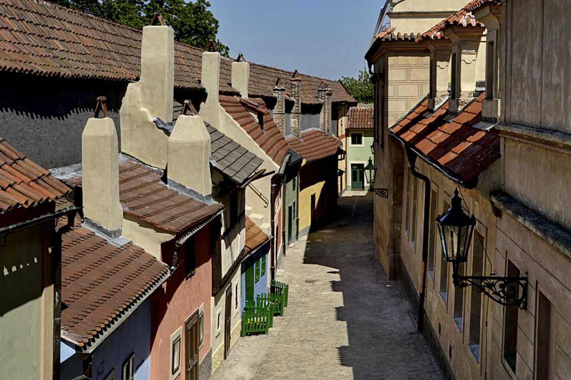 golden lane  photo 2