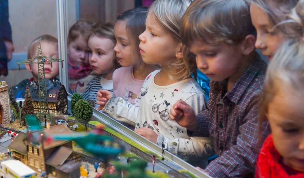 miniature world baden-baden with sima´s café photo 1