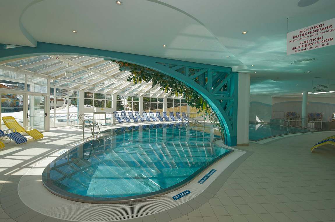 freizeitpark filzmoos centre photo 1