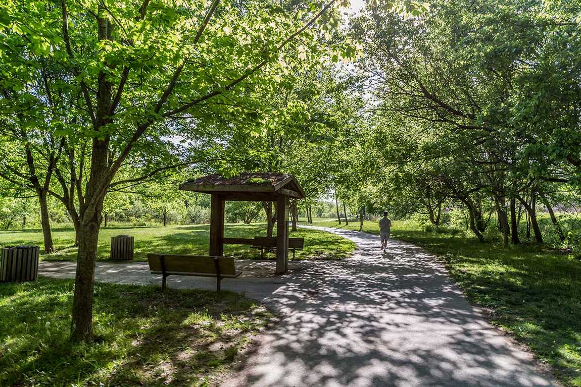 carrier park photo 5