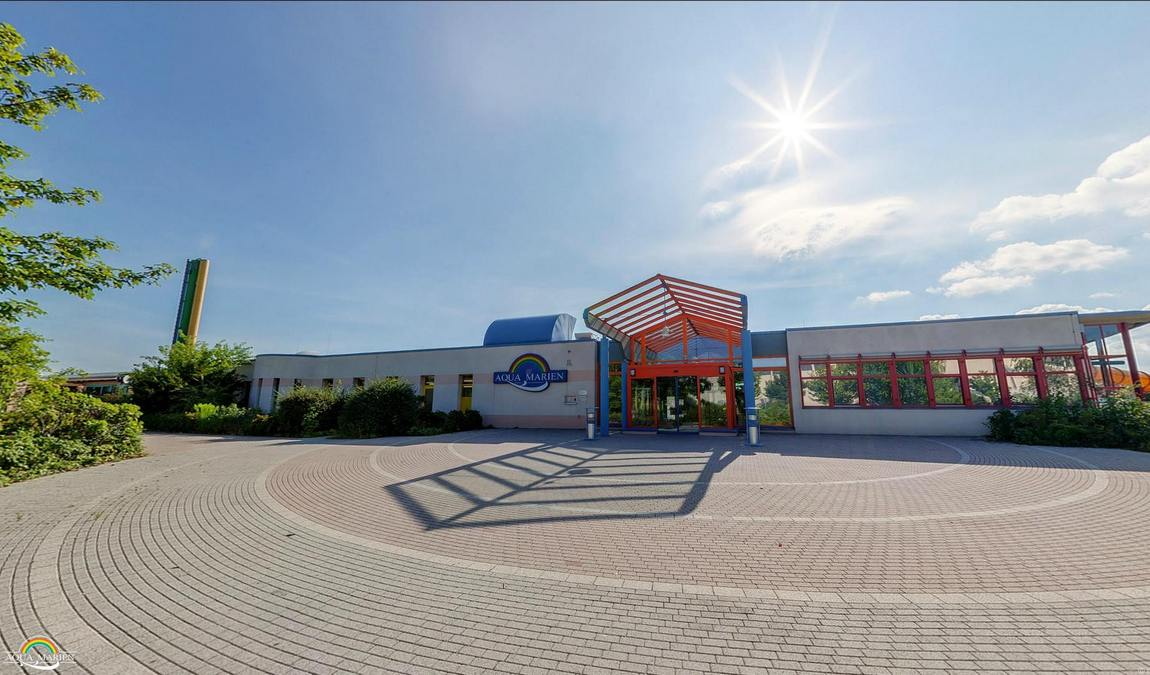 water park aqua marien photo 1