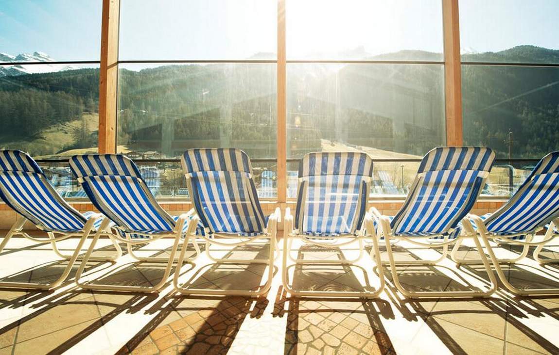 neustift leisure centre photo 1