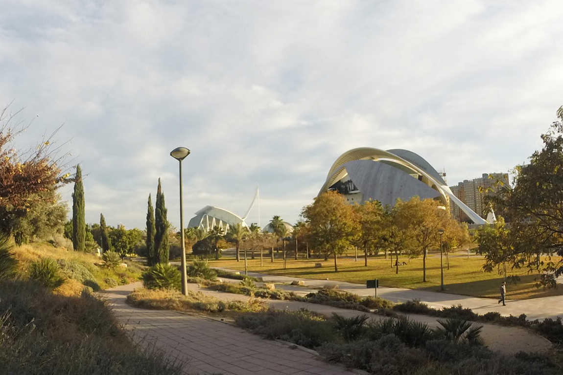 turia gardens photo 1