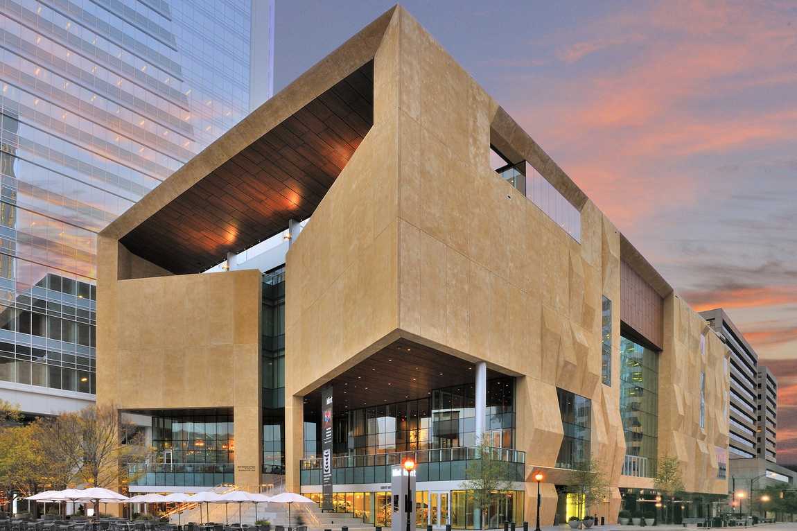 mint museum uptown photo 1