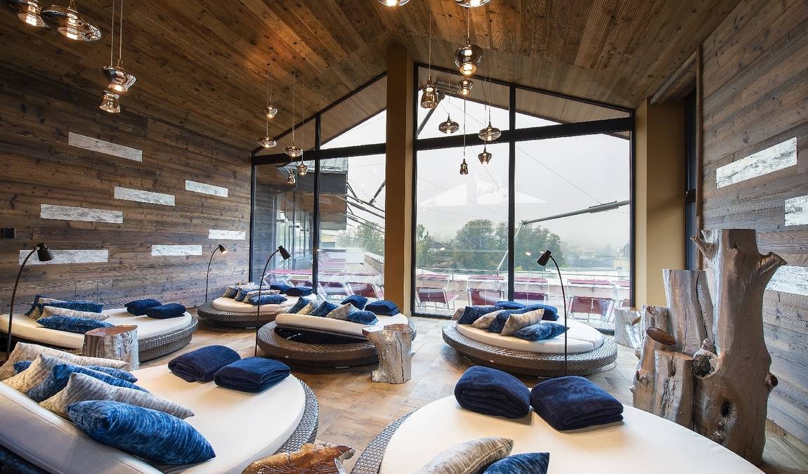 eurothermenresort bad ischl photo 5