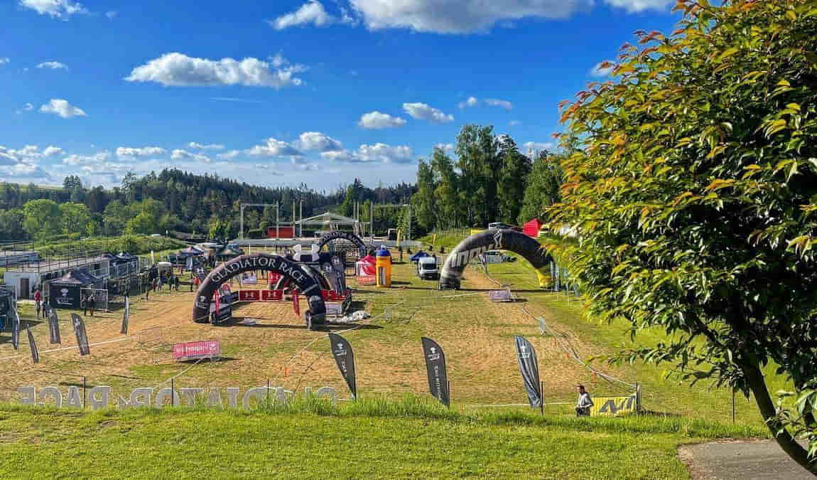 sikland amusement park photo 2