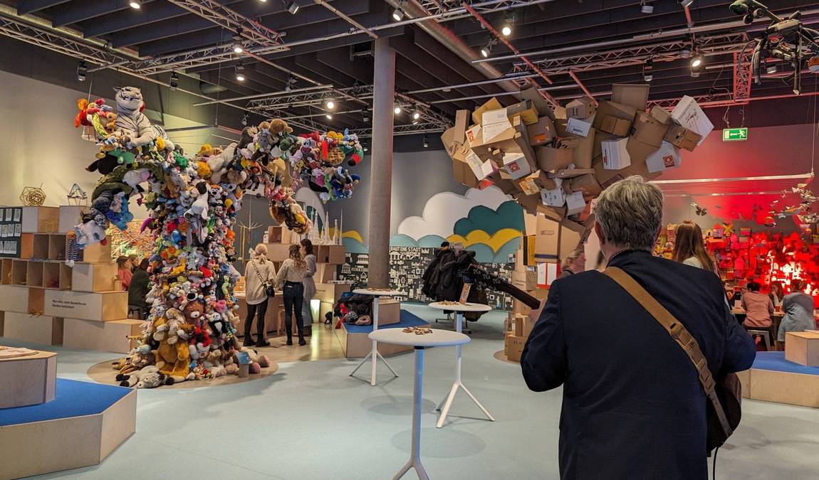 universum bremen photo 2