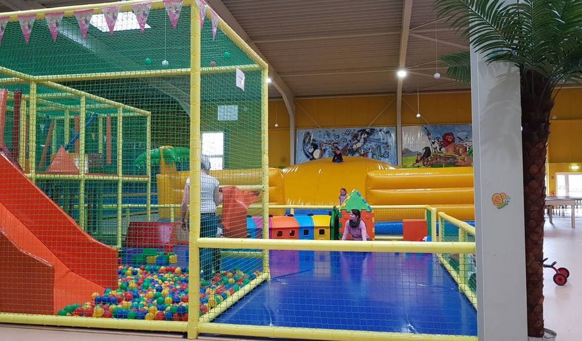 schatzhöhle photo 1