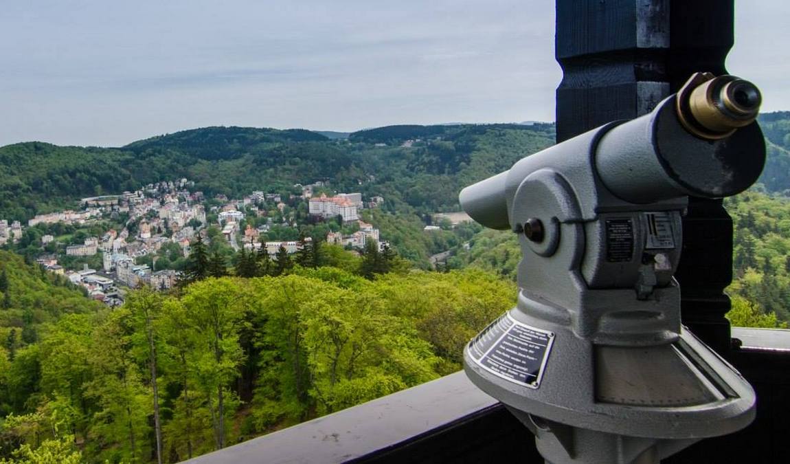 diana observation tower photo 3