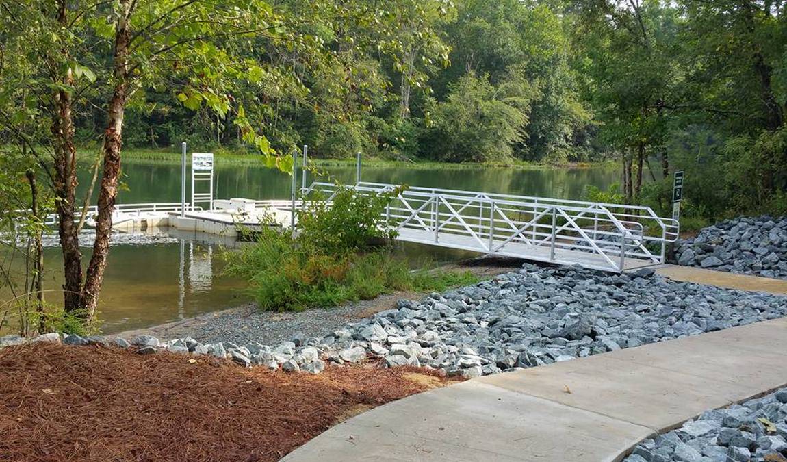 latta plantation nature center & preserve photo 1