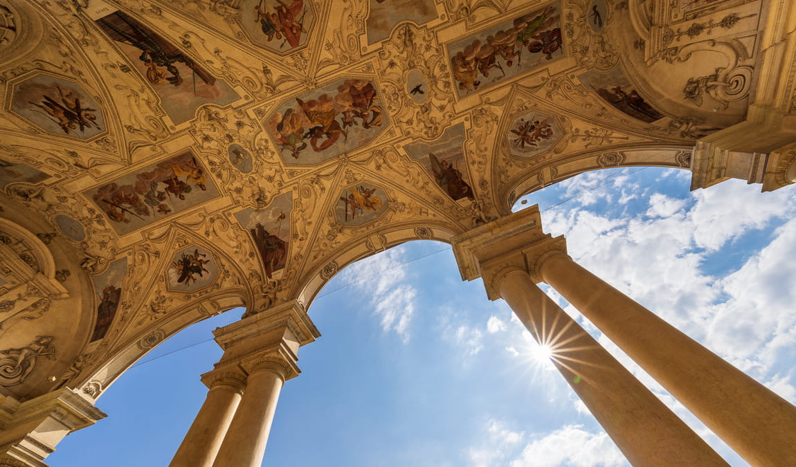 wallenstein palace photo 4