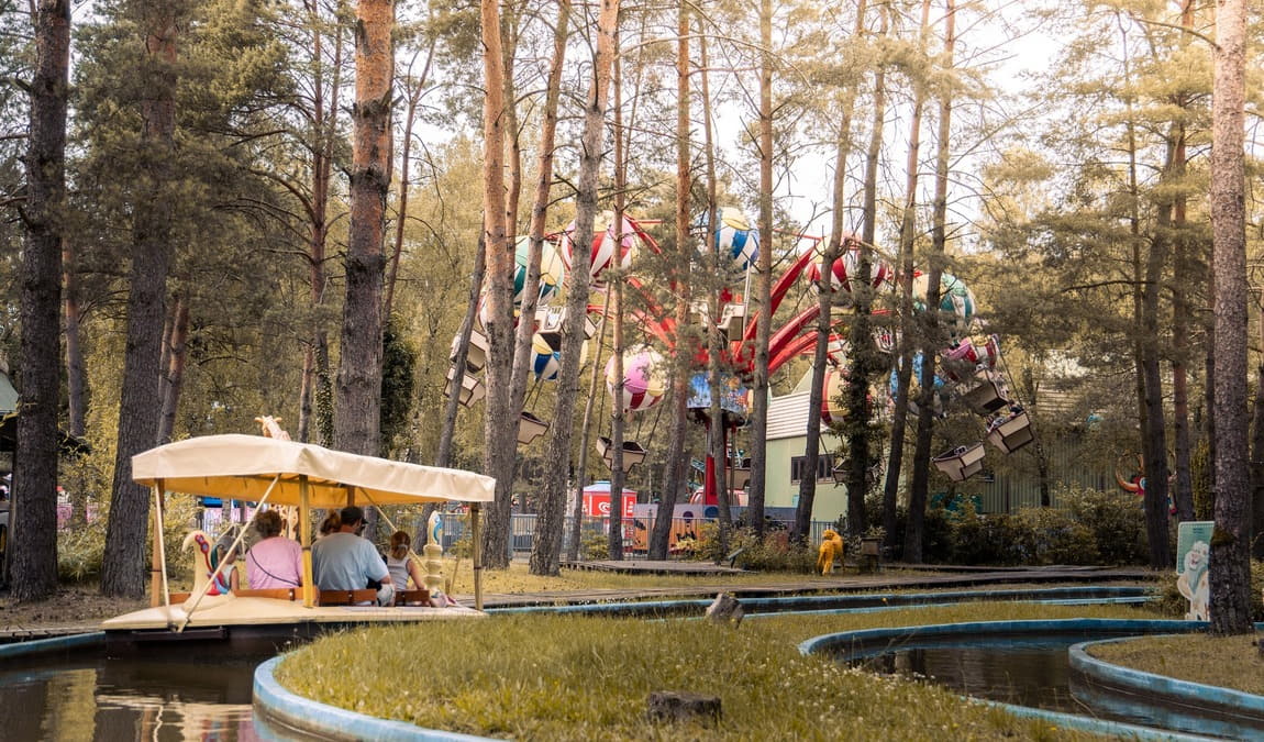 safari land stukenbrock photo 3