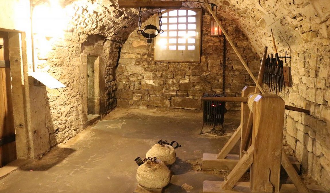 rothenburg town history museum photo 3