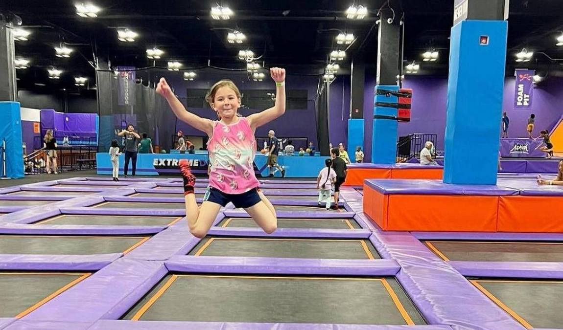 altitude trampoline park photo 3