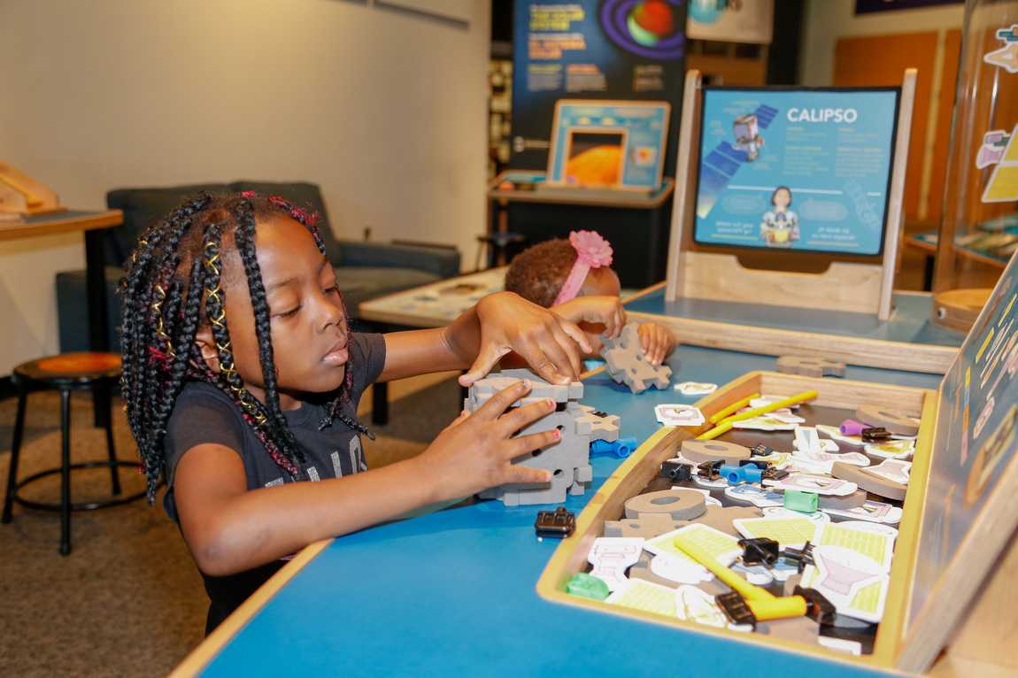 hands on! children’s museum photo 3