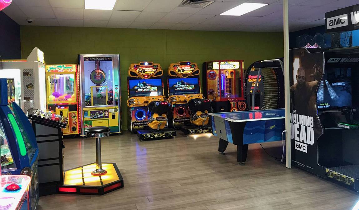 bowlarena lanes photo 4