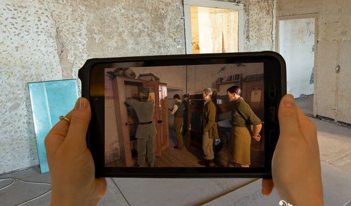 colditz castle photo 3