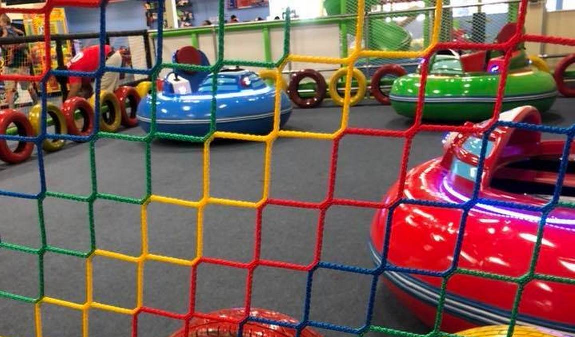 megaplay jacksonville photo 2