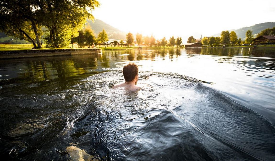 badesee kirchberg photo 4