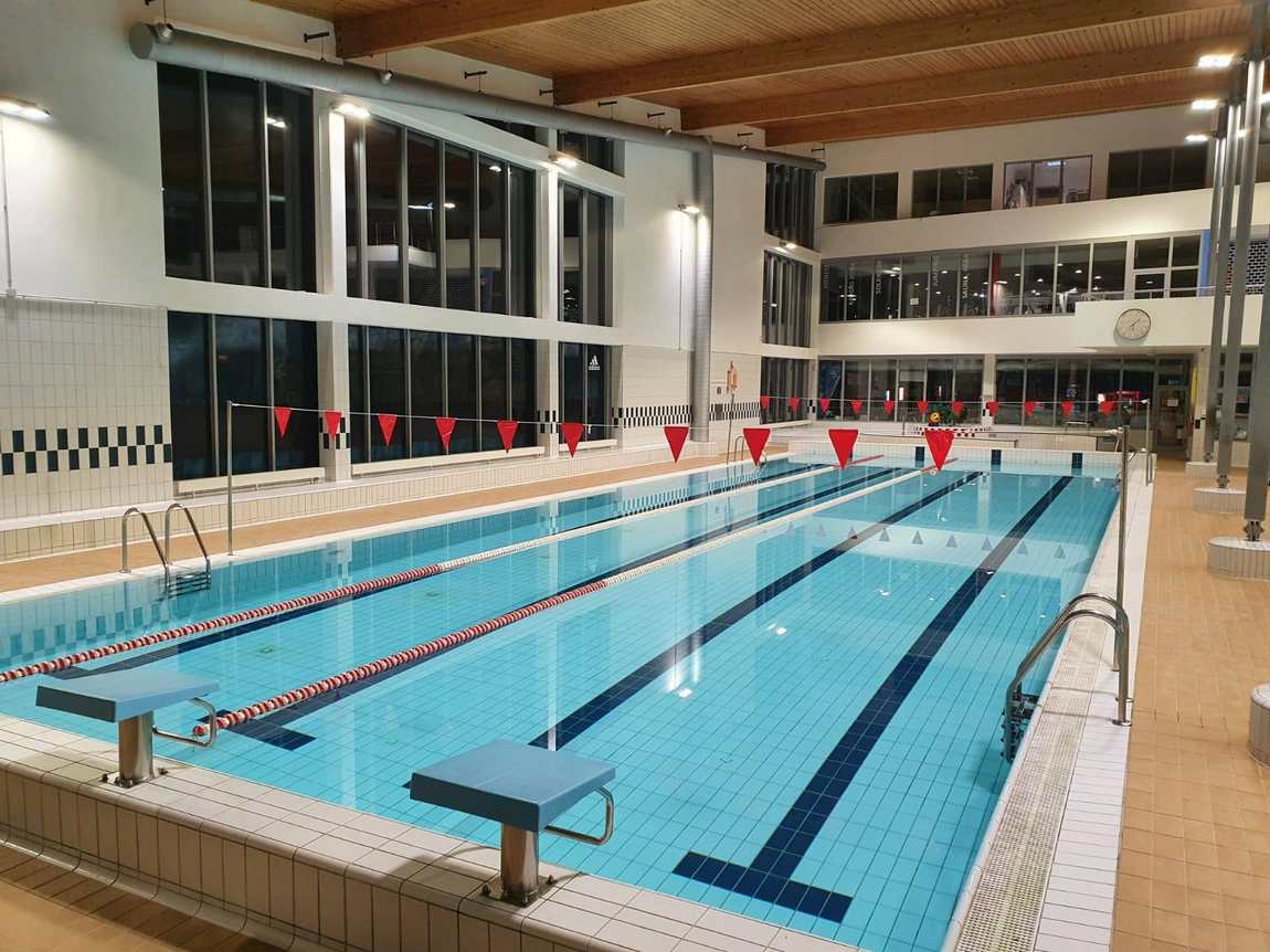 aquadream barrandov photo 2