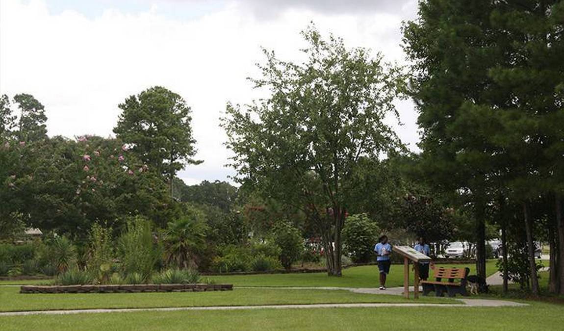 richard ray all-america park  photo 1