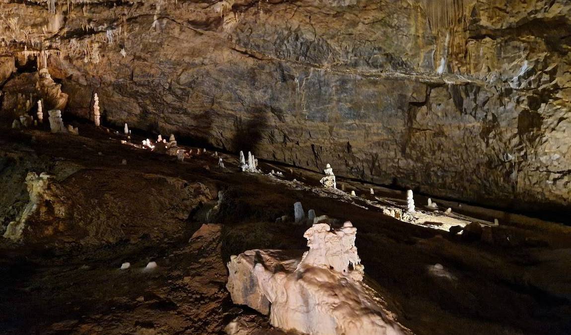 moravian karst photo 2