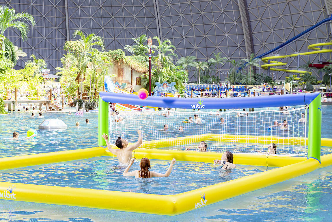 tropical islands indoor water park photo 3