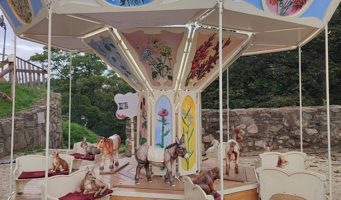 loket castle photo 7